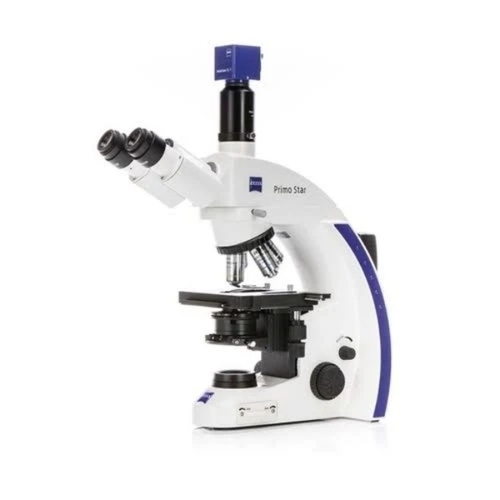 Binocular Microscope