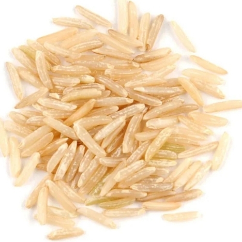 Brown Basmati Rice