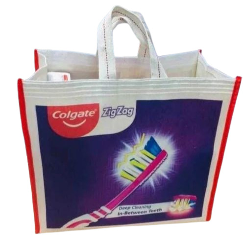 Canvas Shopping Bag