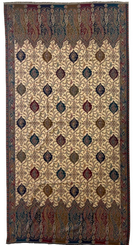Carpets Kashmiri Shawls