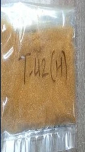 Cation Exchange Resin