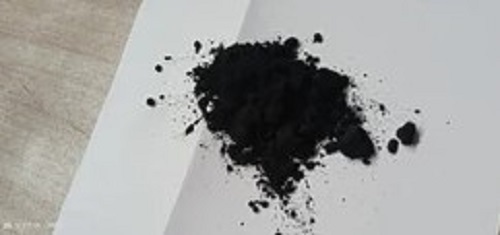 Coconut Shell Charcoal Powder