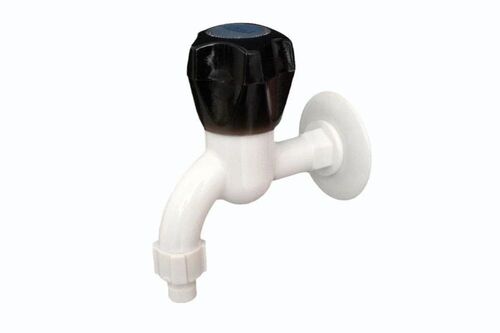 Crystal Two Way Foam Bib Cock