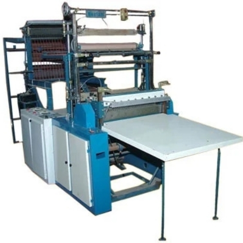 Cutting Sealing Machine