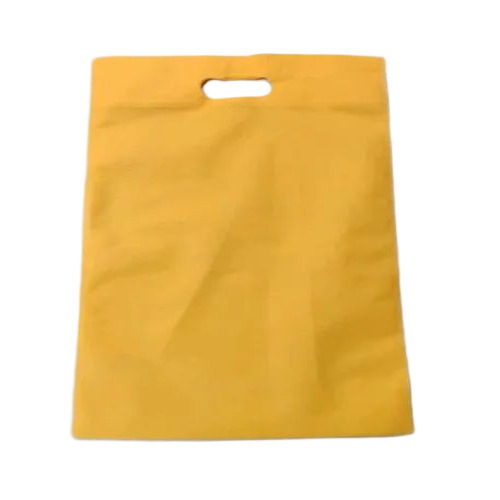 Non Woven D Cut Bags