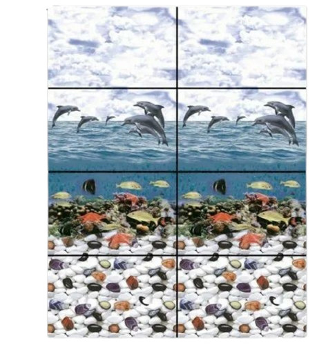 Designer Ceramic Wall Tile