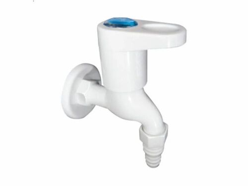 Diamond Nozzle Bib Cock
