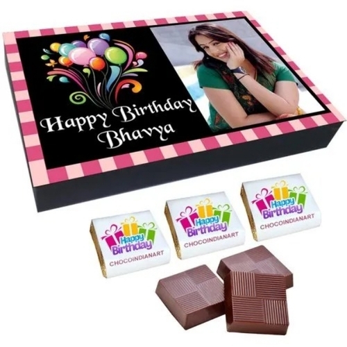 Diwali Chocolate Gifts