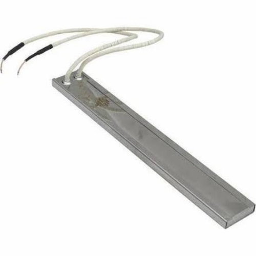 Electric Strip Heaters