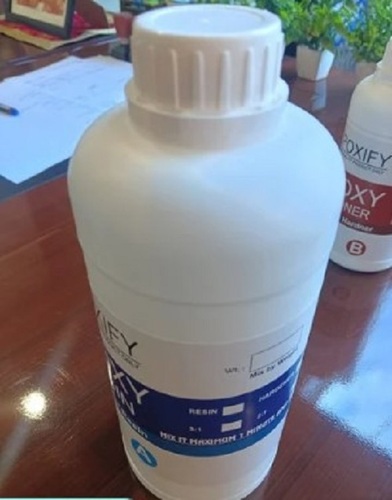 Epoxy Art Resin Liquid