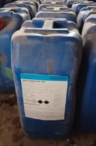 Epoxy Resin