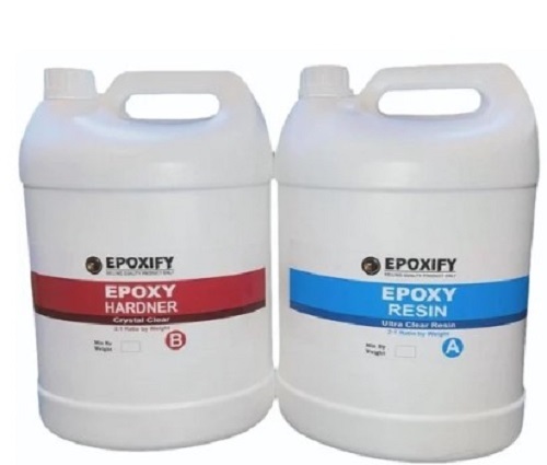 Epoxy Resin