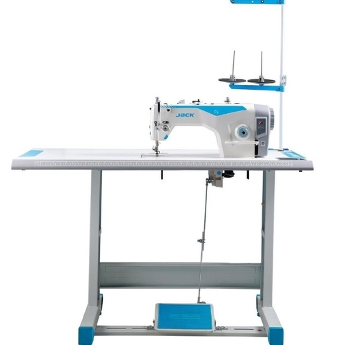 Garment Sewing Machines