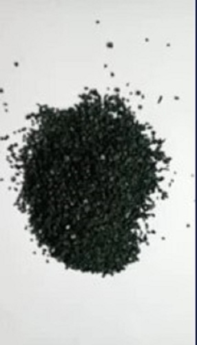 granular activated carbon