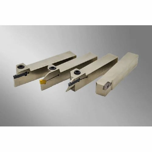 Grooving Holder