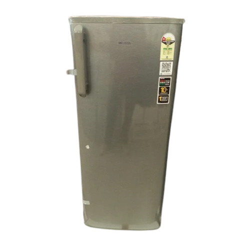 Haier Single Door Refrigerator