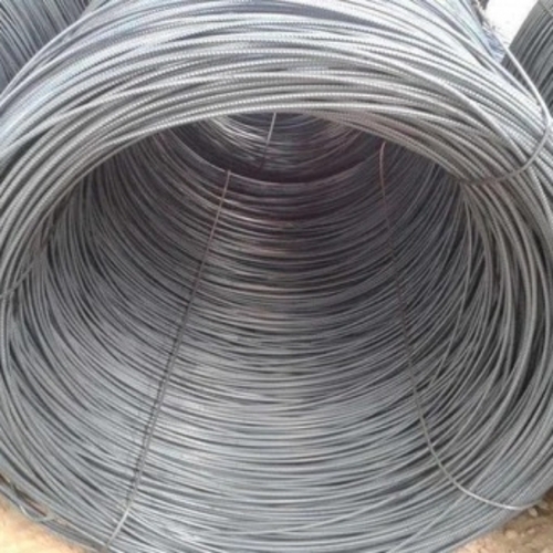 Heavy Duty TMT Coil Bar