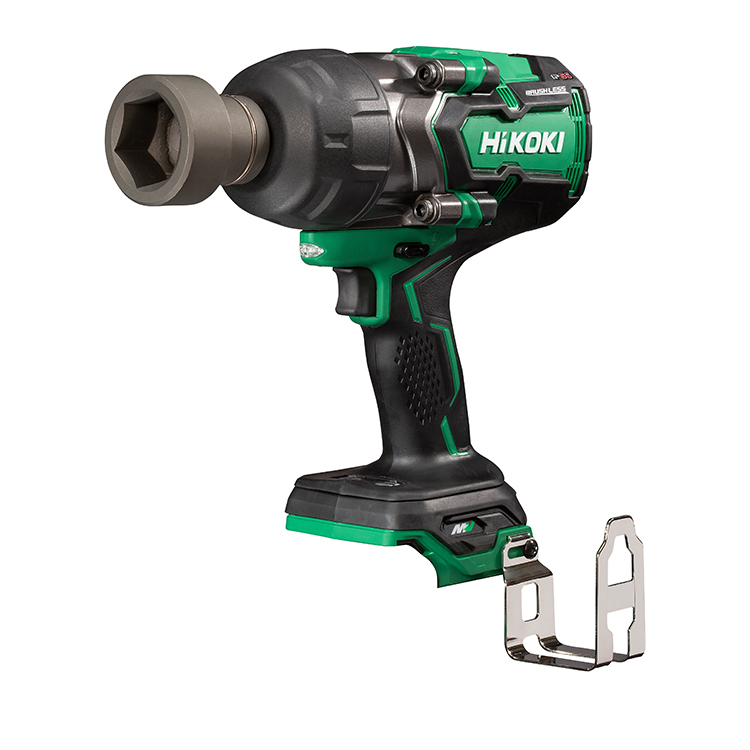 IMPACT WRENCH