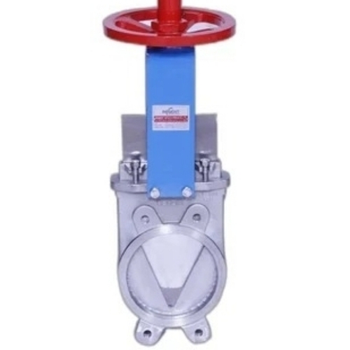 Knife Gate Valves