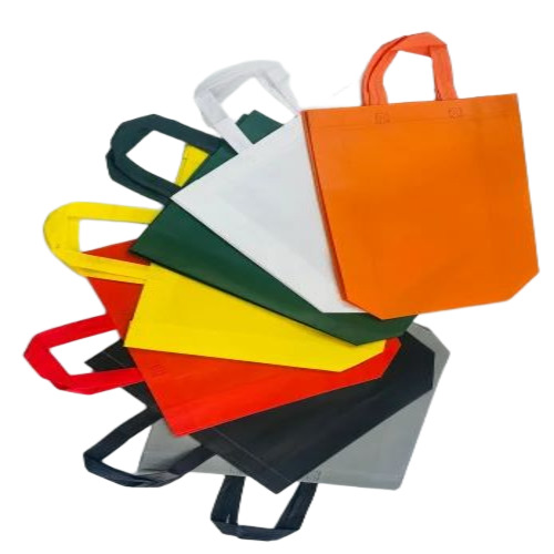Matt Finishing Non Woven Bag