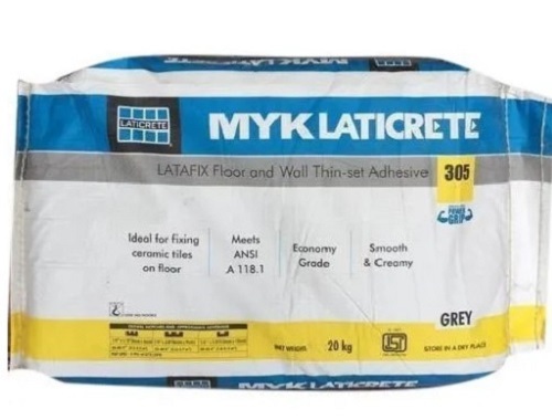 Myk Aac Block Adhesive