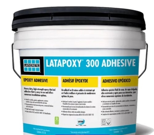 Myk Latapoxy 210 Modified Epoxy Adhesive