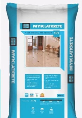 Myk Laticrete 307 Tiles Adhesives