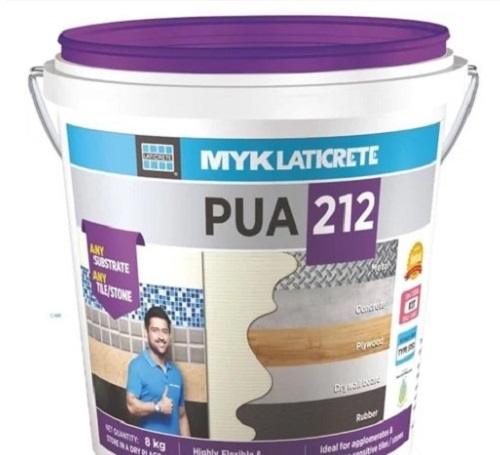 Myk Laticrete Pua 212 Modified PU Adhesive