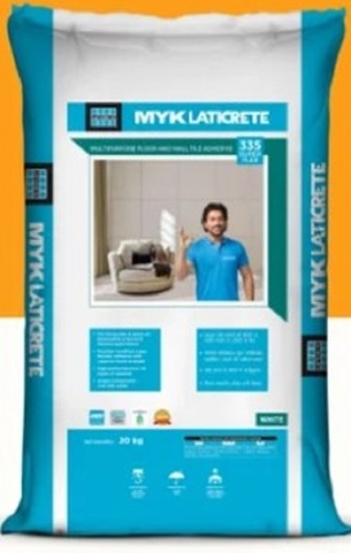 MYK Tile Adhesives