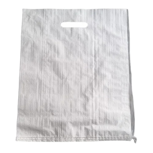 Non Woven Bag D Cut Bag