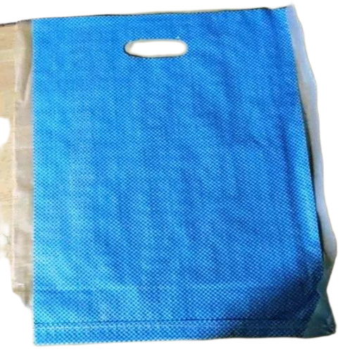 Non Woven Bag D Cut Bags