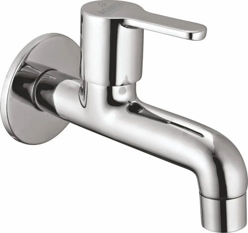 Os-00202 Bib Cock Long Body With Flange