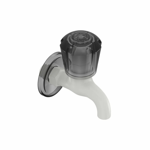 Plastic Eco Friendly Bib Cock