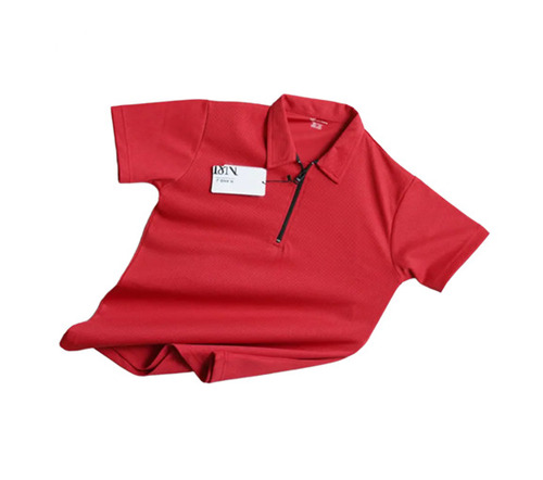 Polyster Marathon Running T shirt