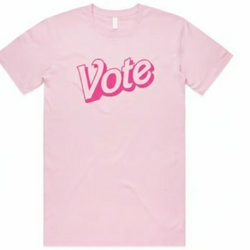 Promotional T Shirt
