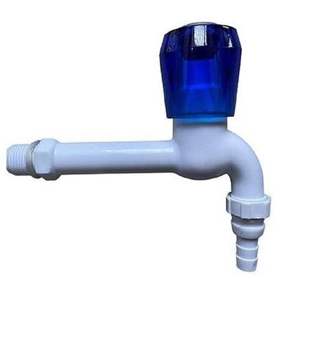 Pvc Nozzle Bib Cock