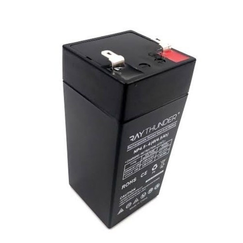 Rechargeable Lead Acid Battery