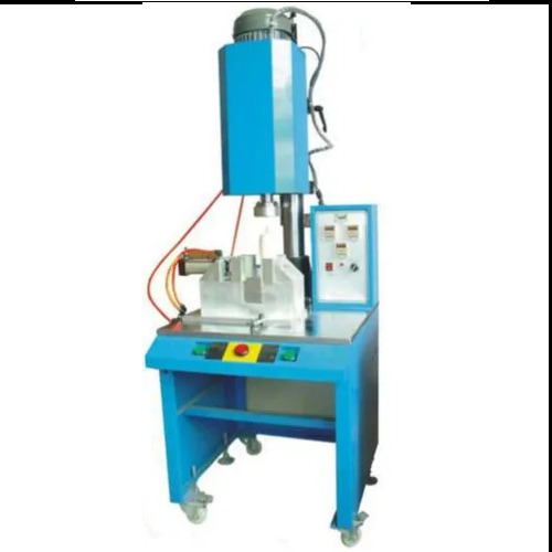 RO Line Spin Welding Machine