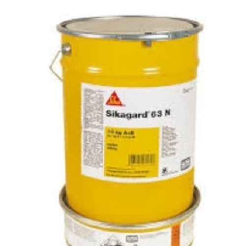 Sika Waterproofing Chemicals