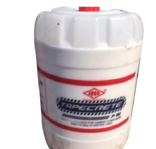 Sika Gard 67 For Waterproofing - 8kg, Quick Drying | Tested Purity, Various Grades