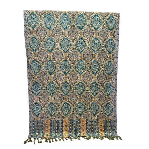 Soft Viscose Plain Shawls
