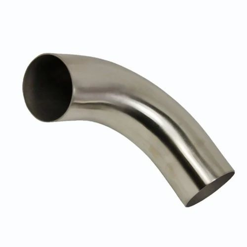 Stainless Steel Bend Pipe