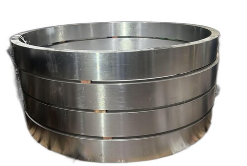 Stainless Steel Coils