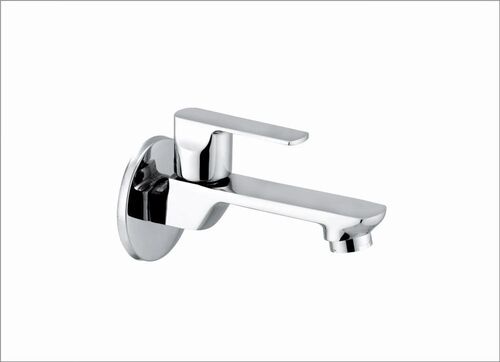 Stainless Steel Long Body Bib Cock