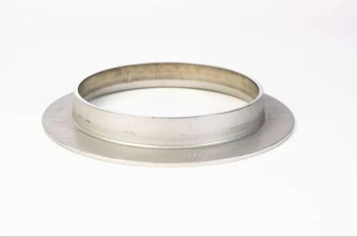 Stainless Steel Round Collars