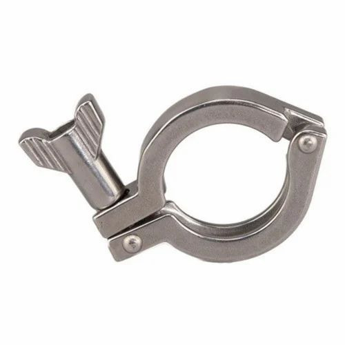 Stainless Steel Tc Clamp