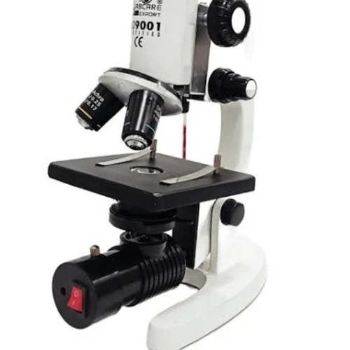 Student Compound Microscope
