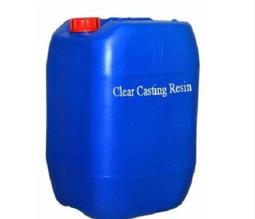 Tile Grout Resin Hardener