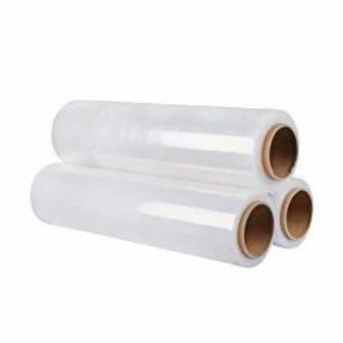 Transparent Pp Stretch Film Roll