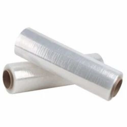 Transparent Pvc Stretch Film Roll